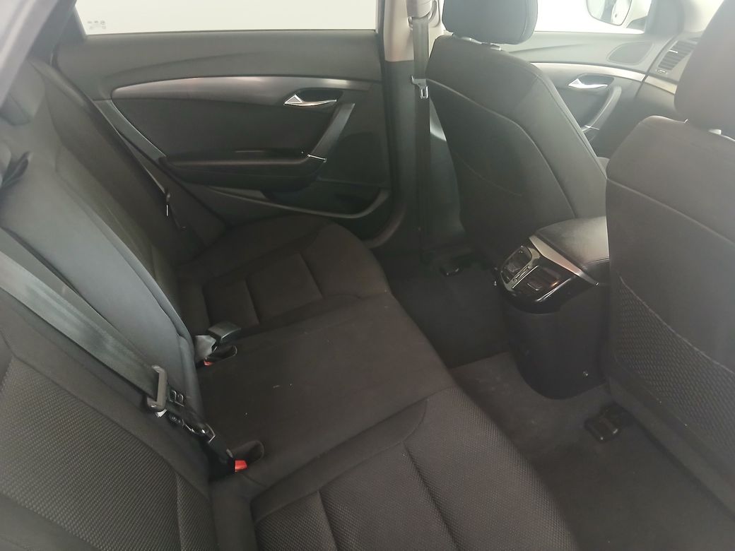 2011 Hyundai i40