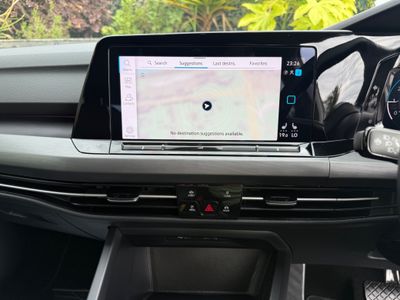 2022 Volkswagen Golf