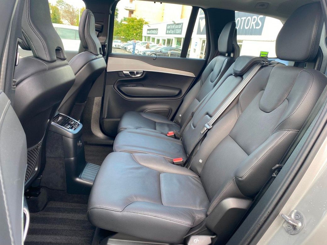 2024 Volvo XC90