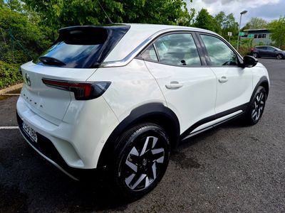 2023 Opel Mokka