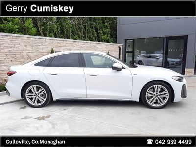 2025 Audi A5