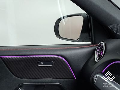 2023 Mercedes-Benz GLB Class