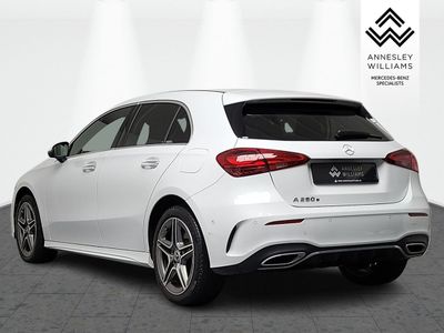 2024 Mercedes-Benz A Class
