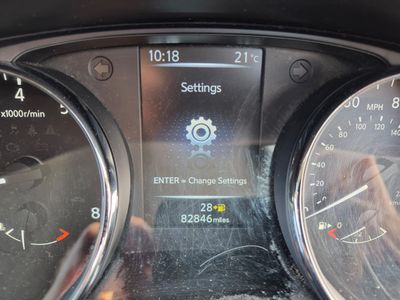 2014 Nissan Qashqai