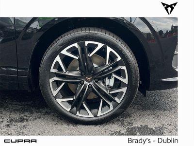 2026 Cupra Terramar