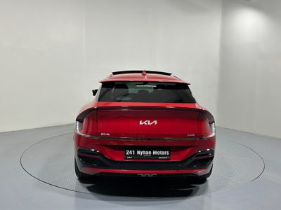 2024 Kia EV6