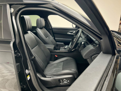 2024 Land Rover Range Rover Velar