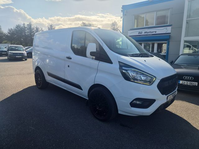 vehicle for sale from BG Motors
