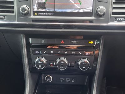 2019 SEAT Ateca