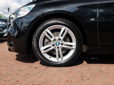 2016 BMW 2 Series Gran Tourer