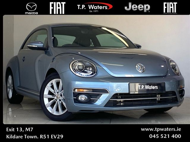 vehicle for sale from TP Waters