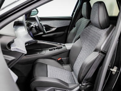 2027 Peugeot 3008