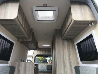 2015 Mercedes-Benz Sprinter