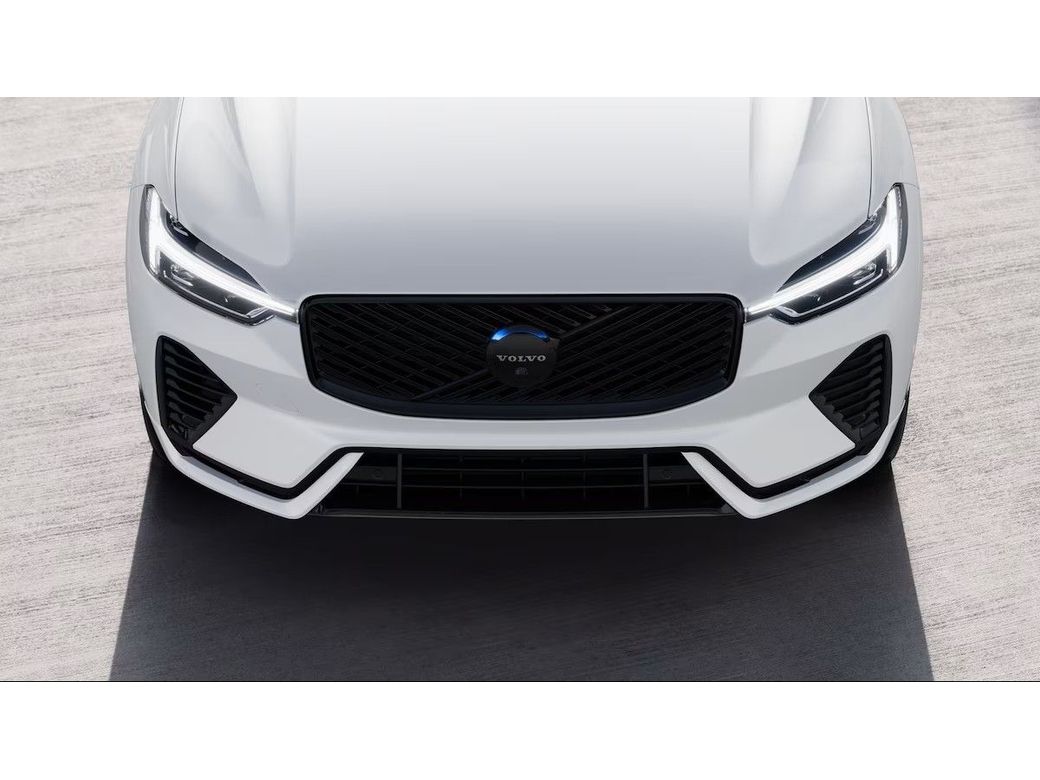 2026 Volvo XC60