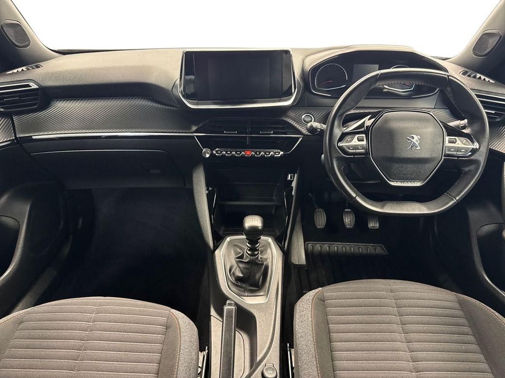 2023 Peugeot 2008