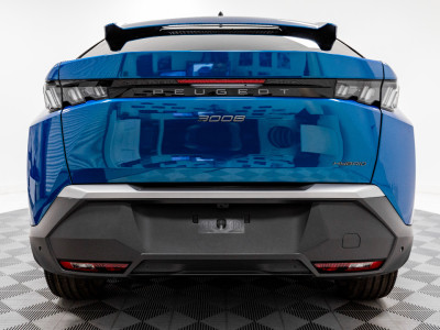 2026 Peugeot 3008