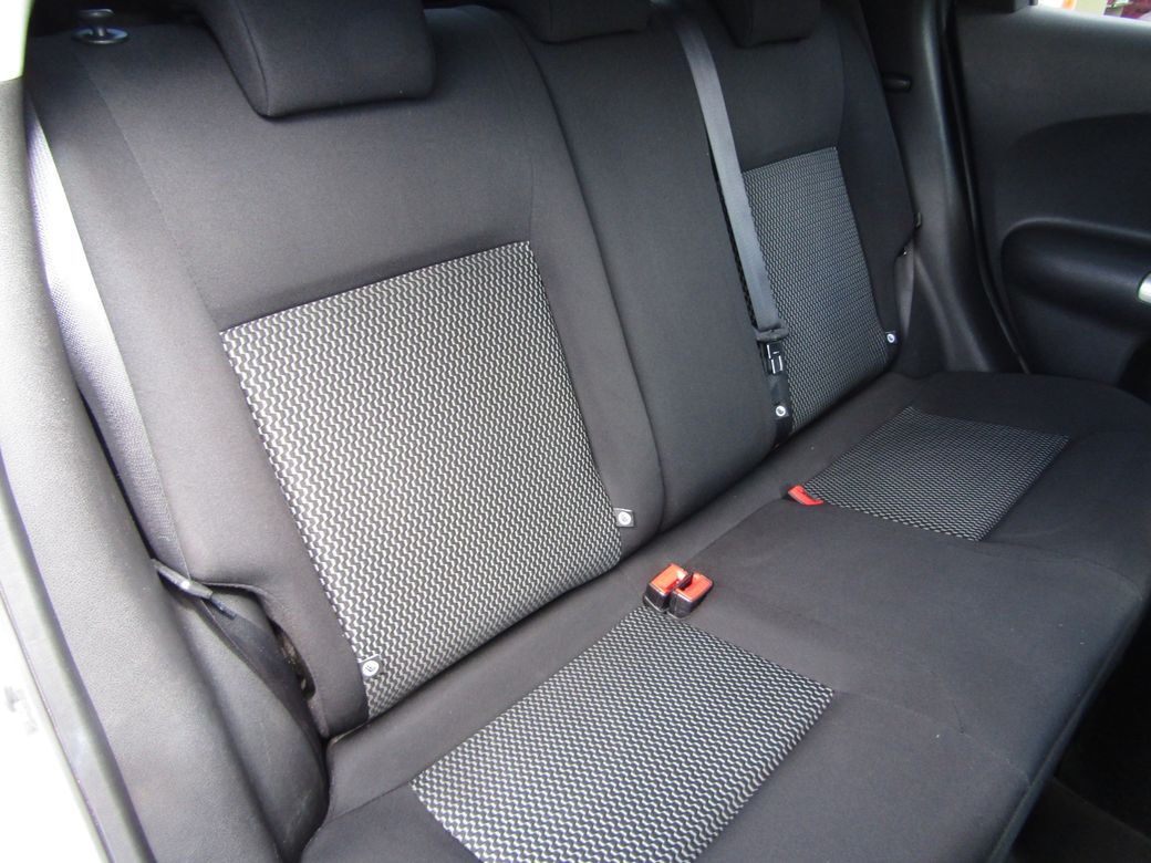 2015 Nissan Juke