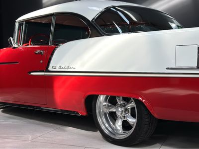 1955 Chevrolet Bel Air