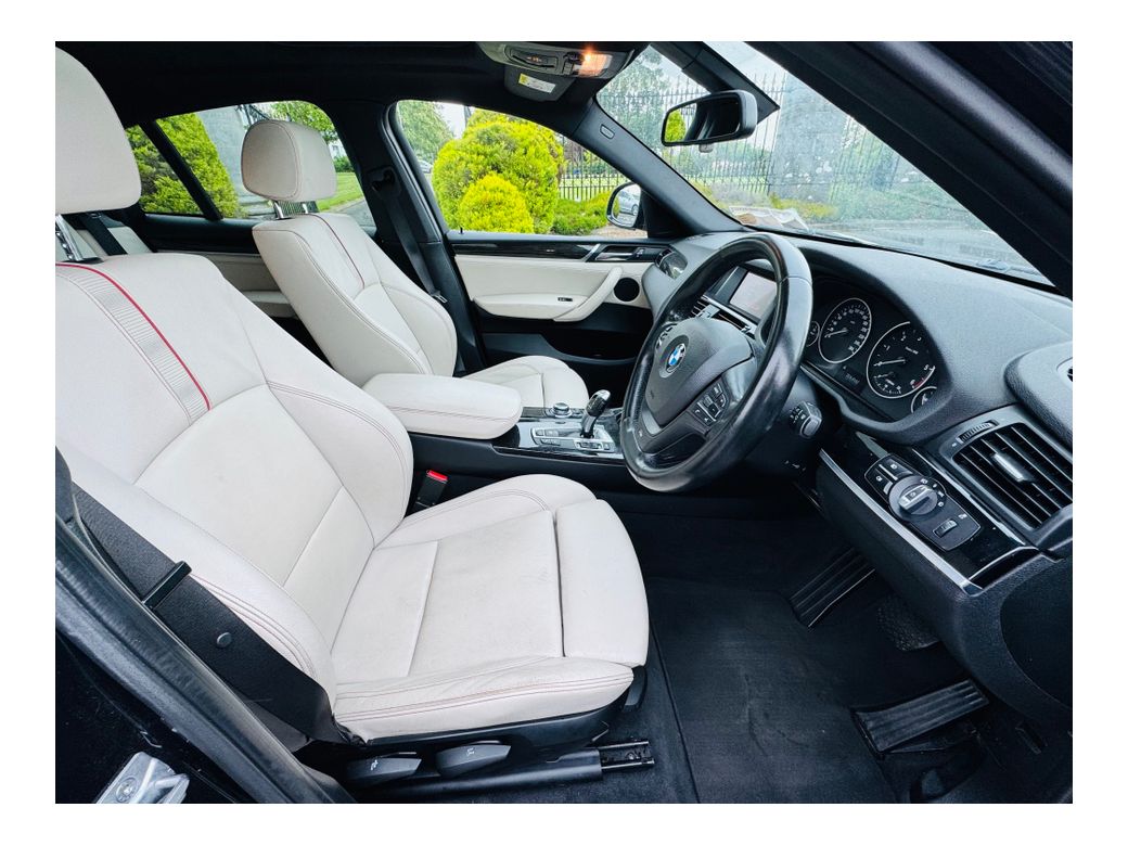 2014 BMW X4