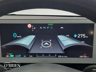 2022 Hyundai Ioniq 5