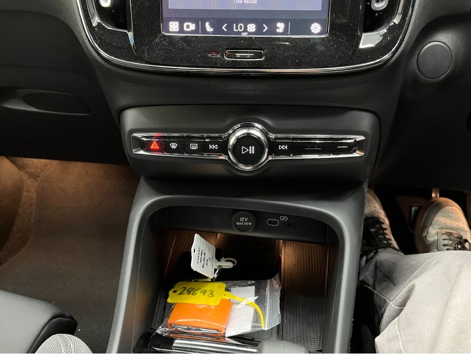 2020 Volvo XC40