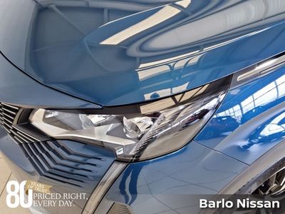 2024 Peugeot 3008
