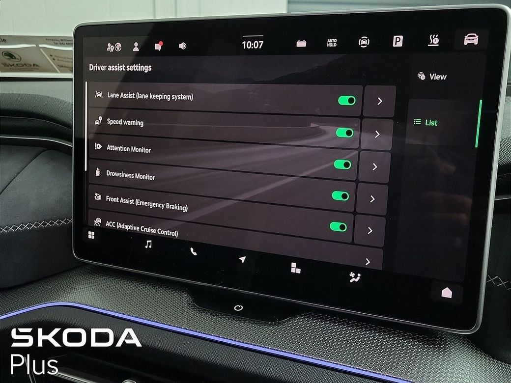 2026 Skoda Kodiaq