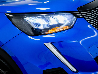 2023 Peugeot 2008