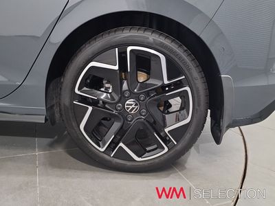 2026 Volkswagen Golf