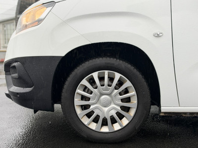 2022 Toyota Proace