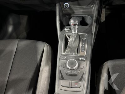 2017 Audi Q2