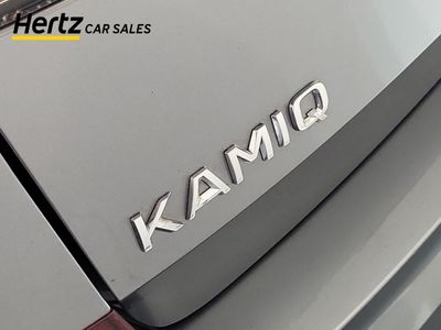 2024 Skoda Kamiq