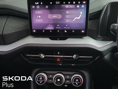 2025 Skoda Kodiaq