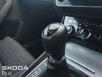 2023 Skoda Superb