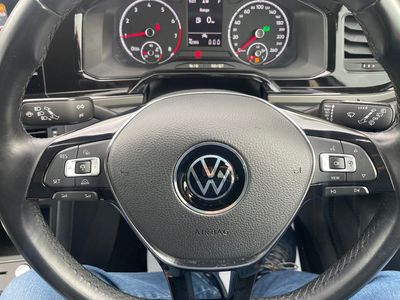 2011 Volkswagen Polo