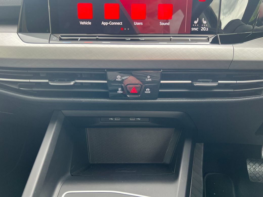 2022 Volkswagen Golf