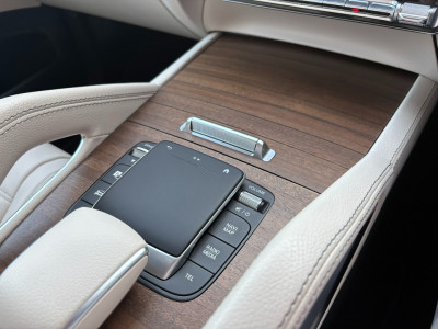 2022 Mercedes-Benz GLE Class