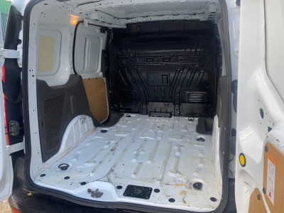 2022 Ford Transit Connect