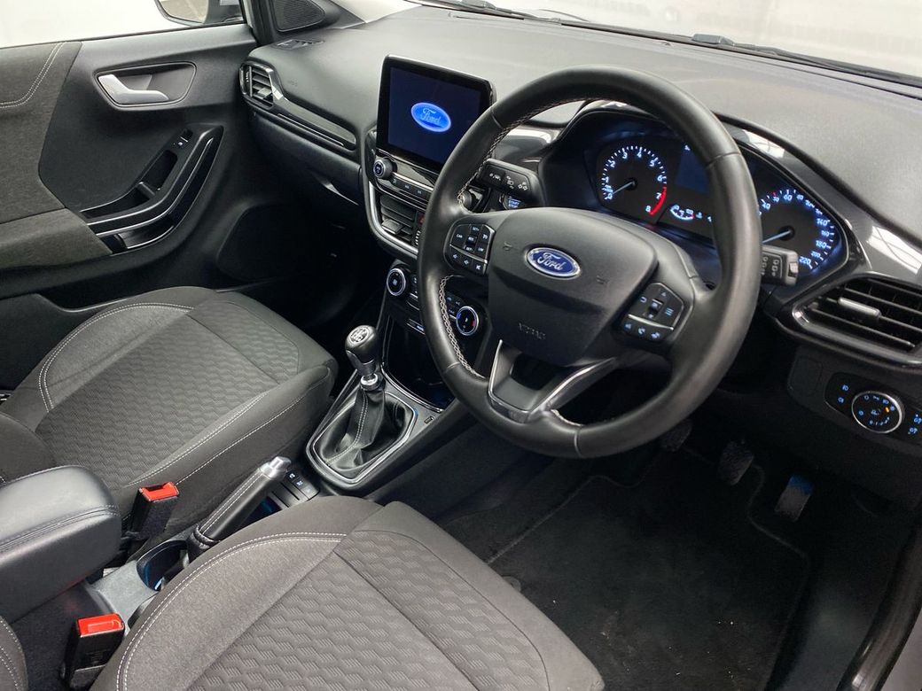 2023 Ford Puma