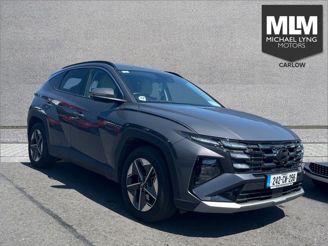vehicle for sale from Michael Lyng Motors