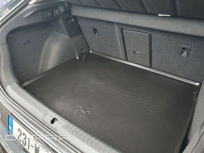 2023 Cupra Formentor