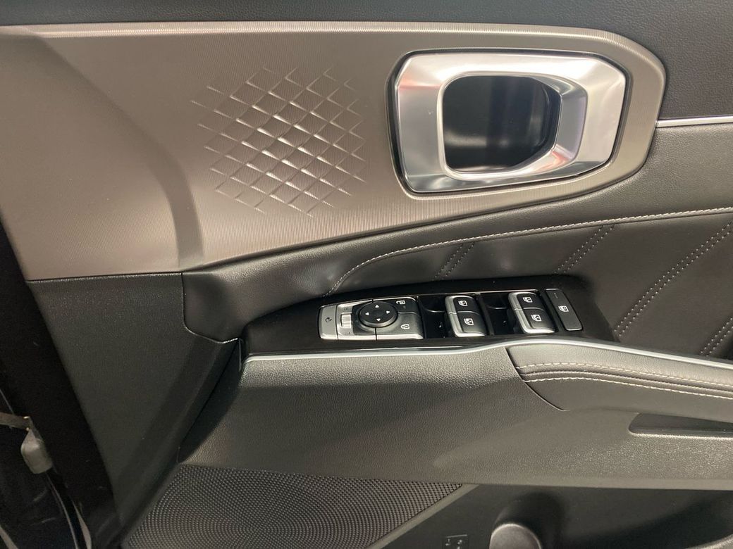 2024 Kia Sorento