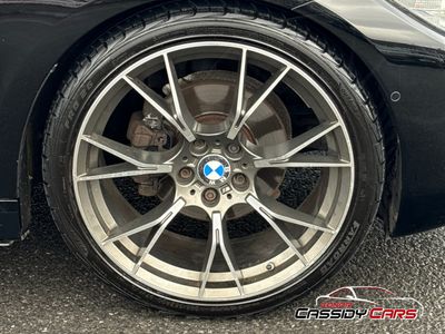 2016 BMW 4 Series