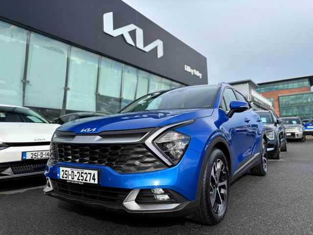 vehicle for sale from Kia Liffey Valley