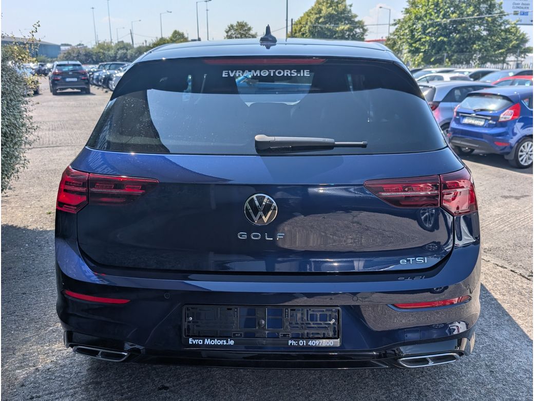 2024 Volkswagen Golf