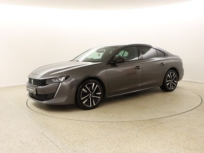 2022 Peugeot 508