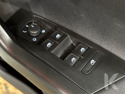 2023 Volkswagen Polo