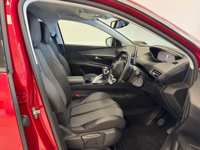 2020 Peugeot 3008