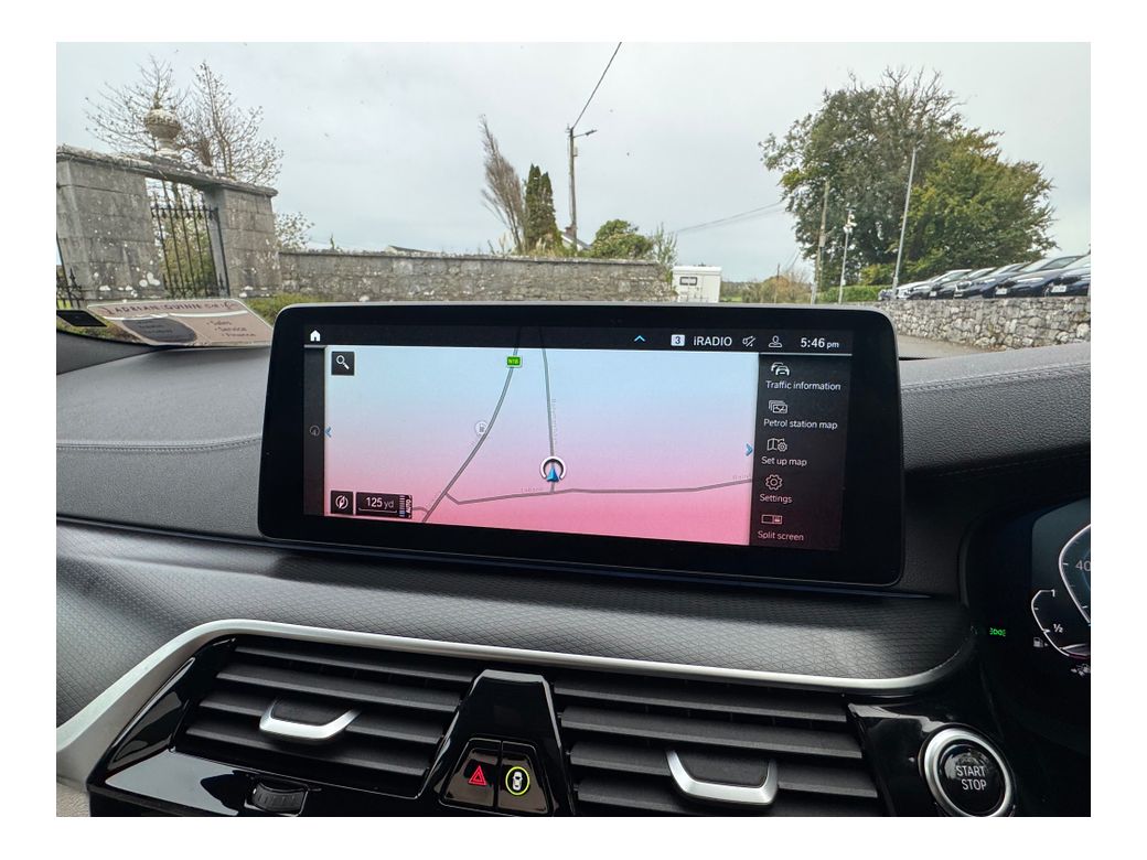 2023 BMW 5 Series