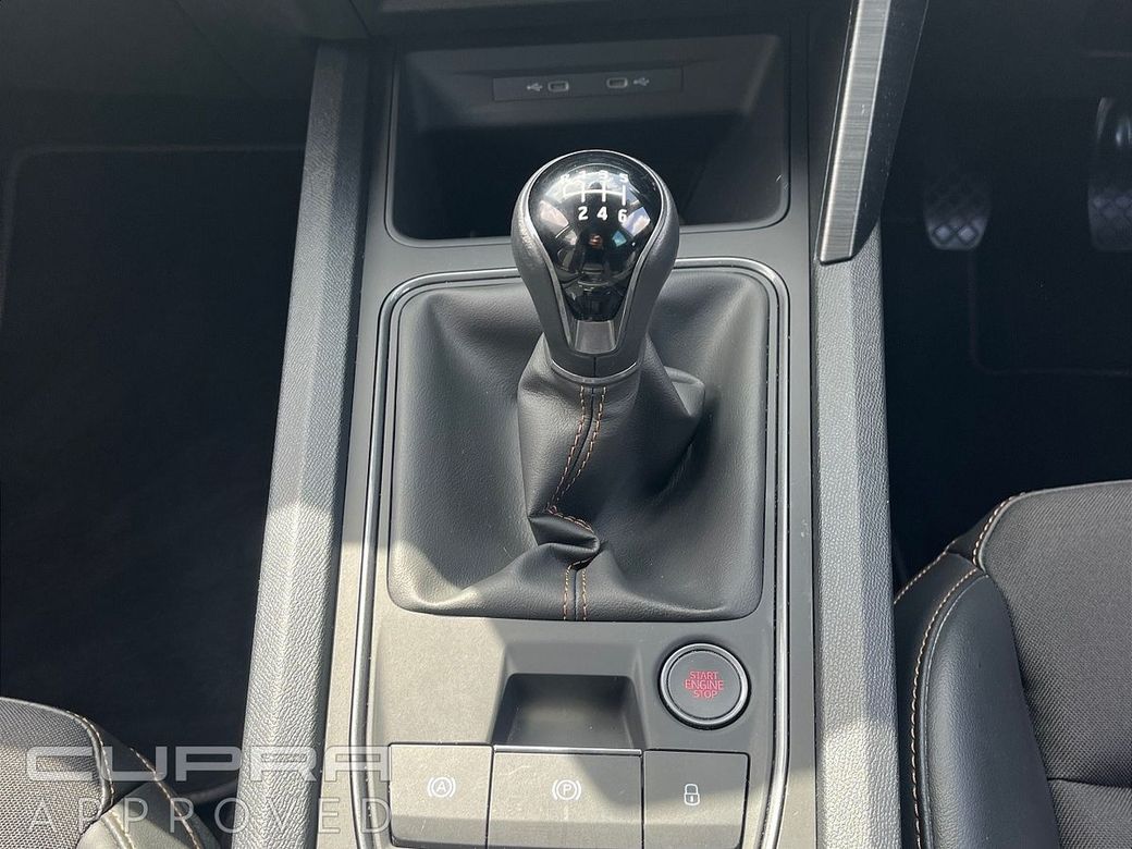 2024 Cupra Formentor